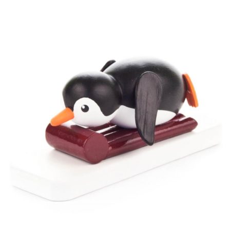 Penguin Non-Swimmer