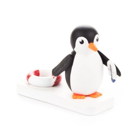 Penguin Life Guard