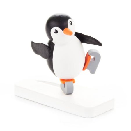 Penguin Ice Dancer