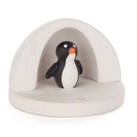 Penguin Couch Potato