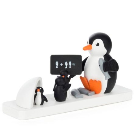 Penguin Home Schooling