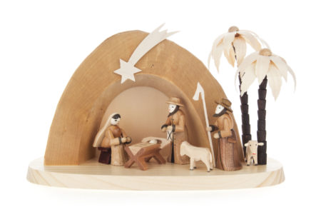 Nativity Scene