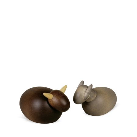 Nativity Scene – Small (Ox And Donkey)