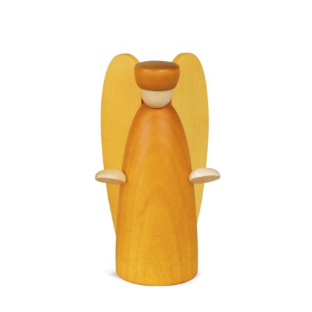 Nativity Scene – Small (Glad Tidings Angel)