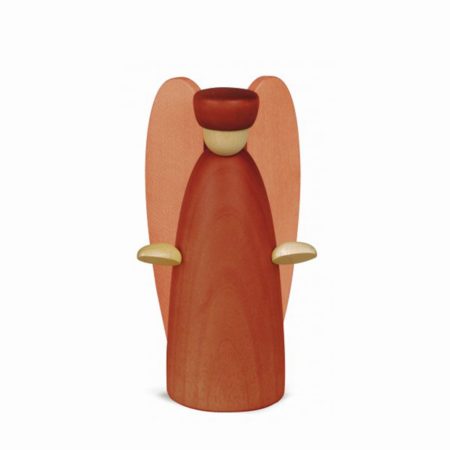 Nativity Scene – Small (Glad Tidings Angel)
