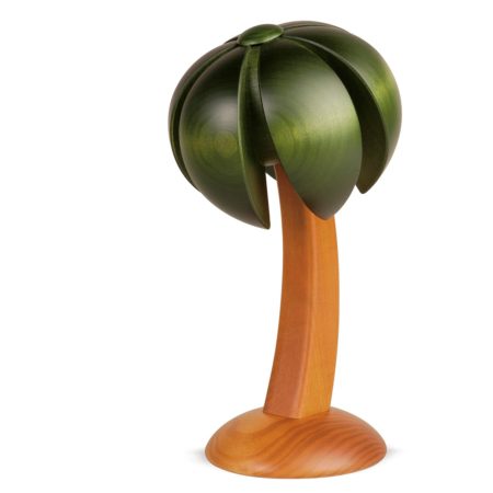 Nativity Scene – Small (Palm Tree)