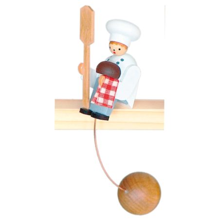 Swing Baker