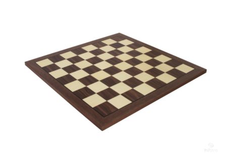 Chess Board – Walnut/Maple