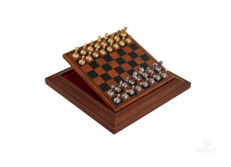 Chess Set – Mini