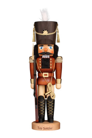 32336 - Toy Soldier $340