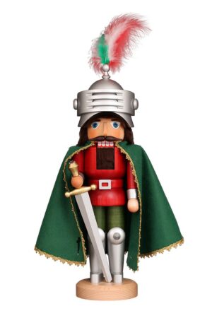 Nutcracker – Sir Galahad