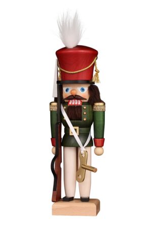 Nutcracker – Toy Soldier