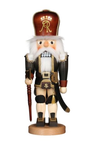 Nutcracker – Miner