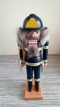 Nutcracker – Fireman