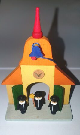 Church Ornament