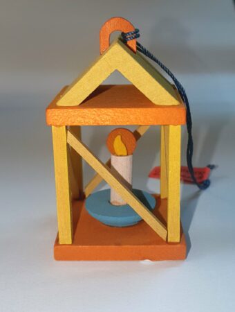Lantern Ornament