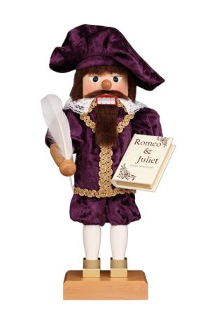 Nutcracker – William Shakespeare