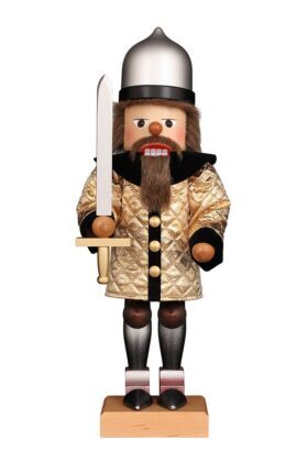 Nutcracker – Knight