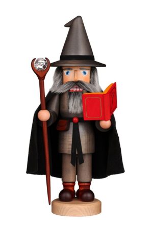 Nutcracker – Merlin