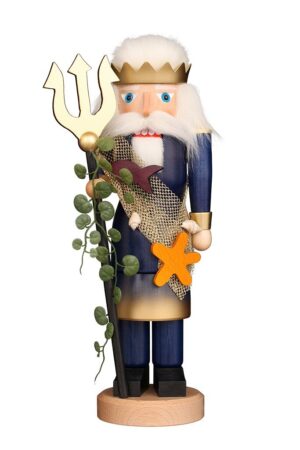 Nutcracker – Neptune