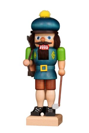 Nutcracker – Golfer