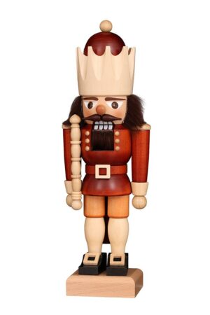 Nutcracker – King