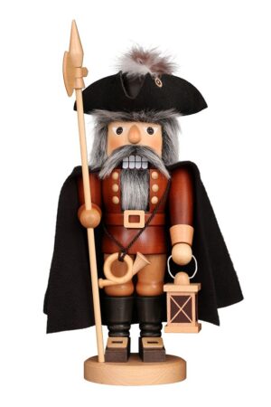 Nutcracker – Nightwatchman