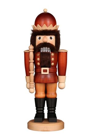 Nutcracker – King
